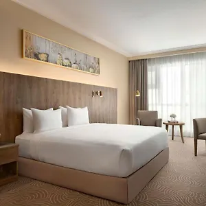 Movenpick & Residences Hajar Tower Makkah Mekke