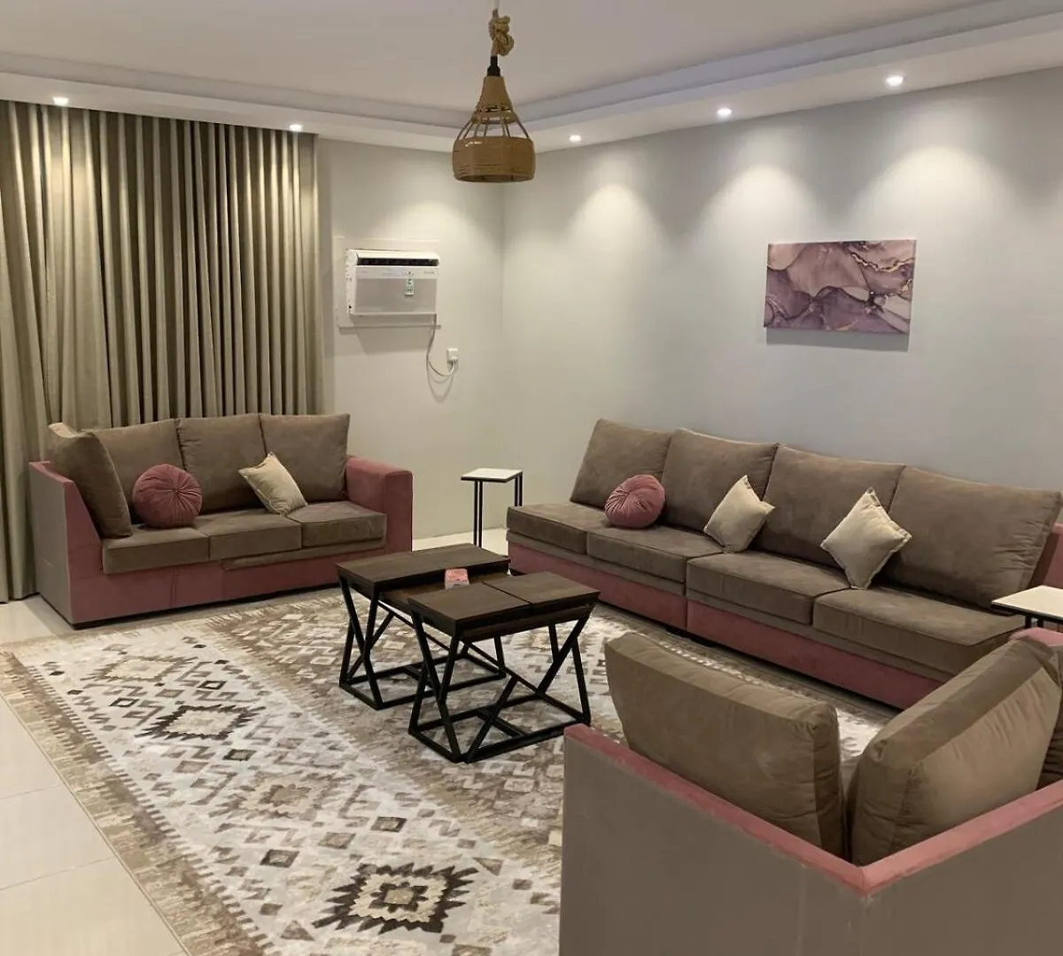 House Of Blessings Apartment Mecca