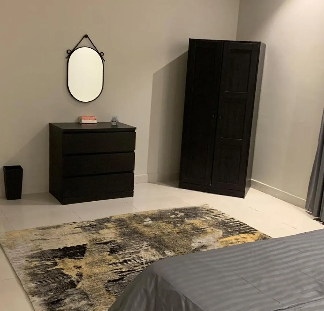 House Of Blessings Apartment Mecca