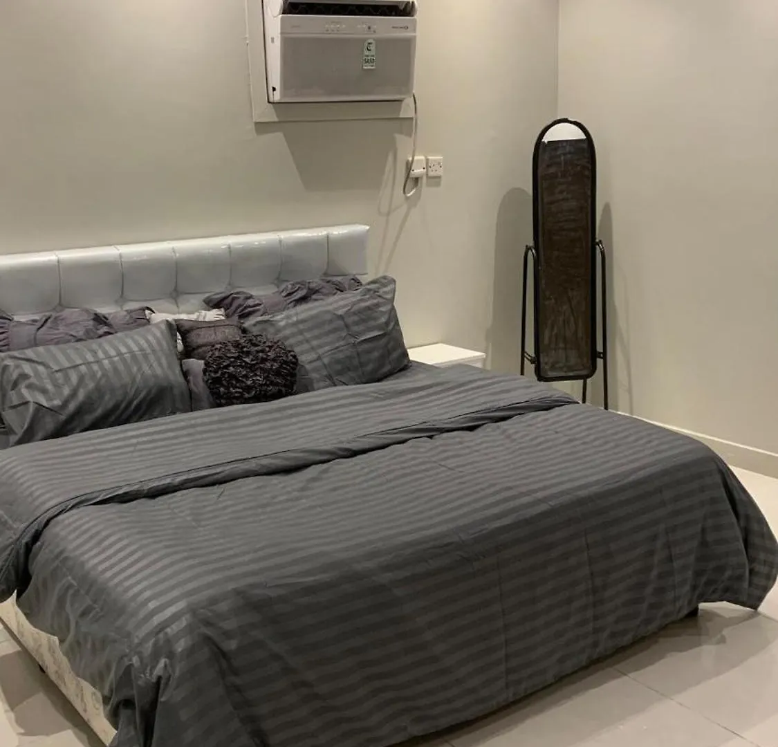 House Of Blessings Apartment Mecca Saudi Arabia