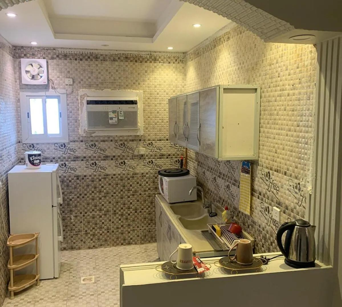 House Of Blessings Apartment Mecca